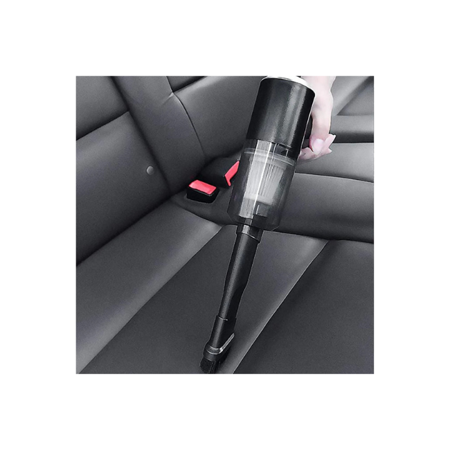 Cordless Vacuum Cleaner