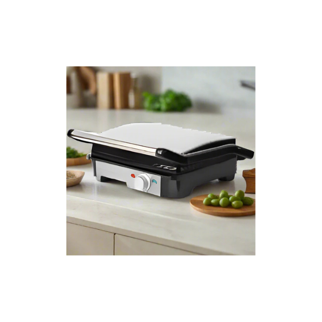 Sandwich Press & Grill SSPG450