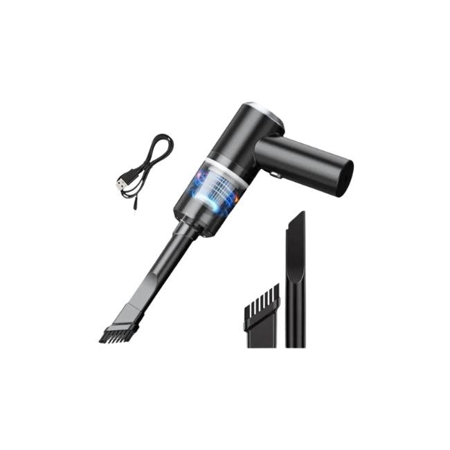 Cordless Vacuum Cleaner