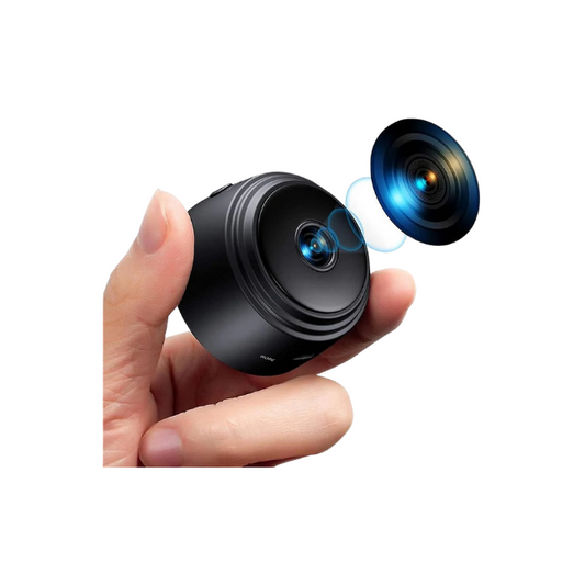 1080P HD Mini Security Camera A9