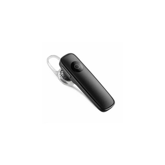 Bluetooth Wireless Stereo Headset Handsfree Earphone (1 Piece)